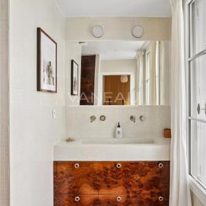 PARIS VII - 2 pièces - Invalides