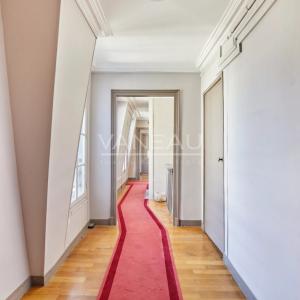 Pied à terre d'exception avec terrasse et vue Trinité