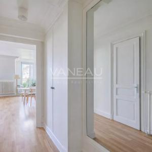 Pied à terre d'exception avec terrasse et vue Trinité