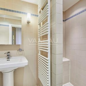 Pied à terre d'exception avec terrasse et vue Trinité