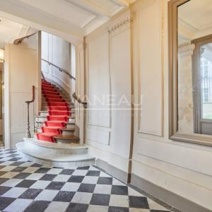 Pied à terre d'exception avec terrasse et vue Trinité