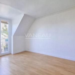 Pied à terre d'exception avec terrasse et vue Trinité