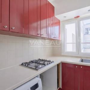 Pied à terre d'exception avec terrasse et vue Trinité