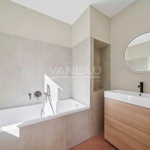 Boulogne-Billancourt – Maison familiale – Jardin – Terrasse – Ga