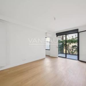 Boulogne-Billancourt – Maison familiale – Jardin – Terrasse – Ga