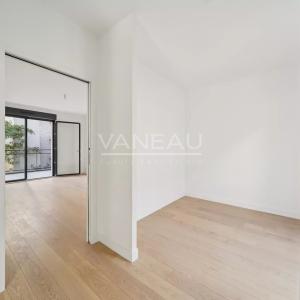 Boulogne-Billancourt – Maison familiale – Jardin – Terrasse – Ga