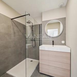 Boulogne-Billancourt – Maison familiale – Jardin – Terrasse – Ga