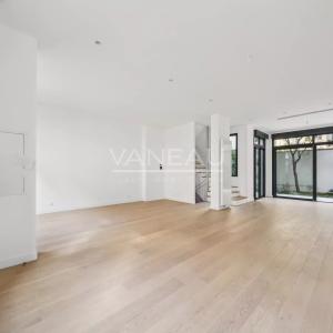 Boulogne-Billancourt – Maison familiale – Jardin – Terrasse – Ga