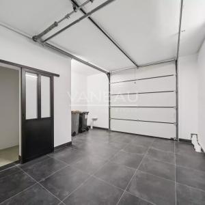 Boulogne-Billancourt – Maison familiale – Jardin – Terrasse – Ga