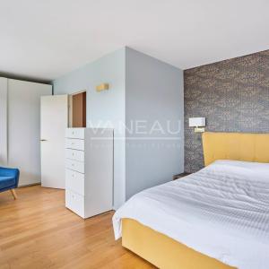 Neuilly - Duplex d’exception - Vue Seine, à proximité des commer