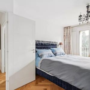 Boulogne Nord - Trois pièces avec balcon terrasse - Résidence 20