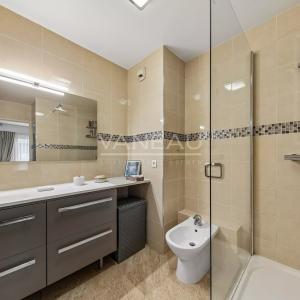 Boulogne, Marcel Sembat deux pièces étage élevé 52 M²