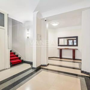 Charme de l'ancien - Deux pièces en étage