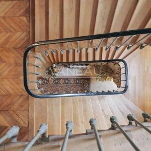 Évreux (27) - Magnifique propriété. Domaine sur parc arboré de 2