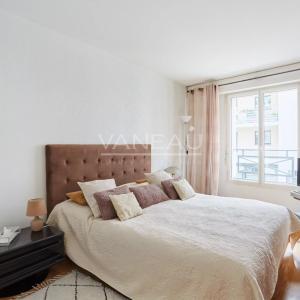 Boulogne Les Passages 3 pièces 89 m²