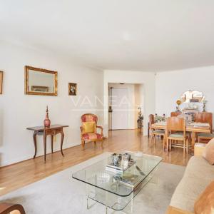 Boulogne Les Passages 3 pièces 89 m²