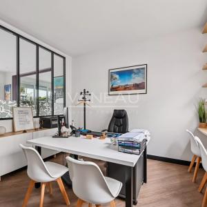 Vente de murs occupés – Investissement sécurisé