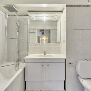 Exclusivité : appartement de 35m² avec balcon au calme