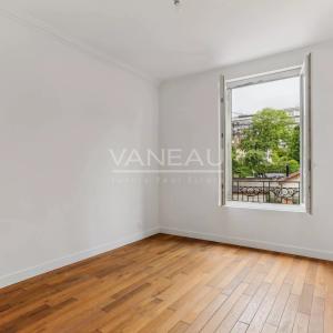 Meudon - Trois pièces refait à neuf, sans vis à vis