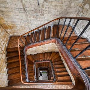 Paris VI - Marché Saint Germain