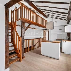 Paris VI - Marché Saint Germain