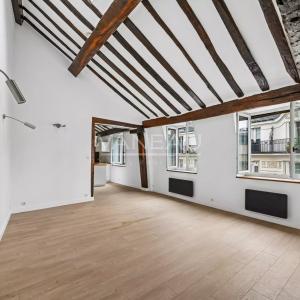 Paris VI - Marché Saint Germain