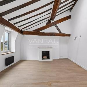 Paris VI - Marché Saint Germain