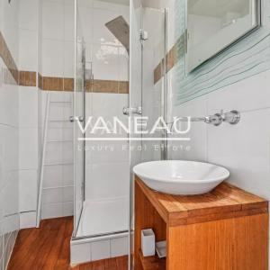 DUPLEX MEUBLÉ - PARIS XV