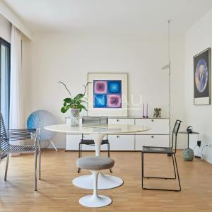 Neuilly - Hôpital américain, Marymount - Appartement rénové avec balcon