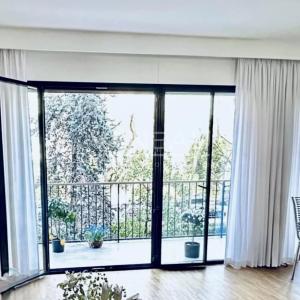 Neuilly- Hôpital américain, Marymount- Appartement rénové avec b