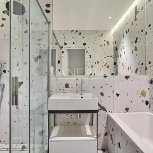 Neuilly - Hôpital américain, Marymount - Appartement rénové avec balcon