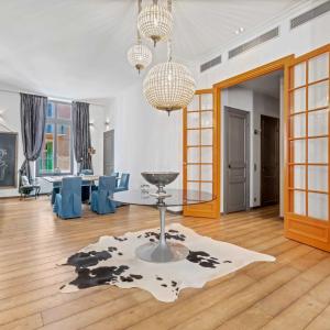 Cannes Banane -  Appartement Bourgeois 4P 140m2 à vendre