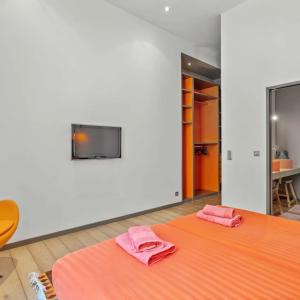 Cannes Banane -  Appartement Bourgeois 4P 140m2 à vendre