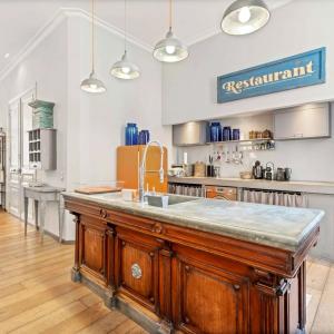 Cannes Banane -  Appartement Bourgeois 4P 140m2 à vendre