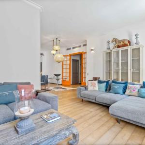 Cannes Banane -  Appartement Bourgeois 4P 140m2 à vendre