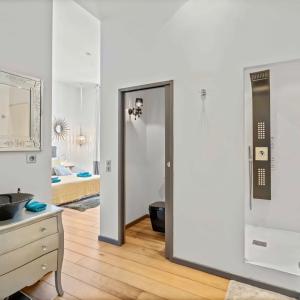 Cannes Banane -  Appartement Bourgeois 4P 140m2 à vendre