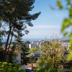 LE CANNET MAIRIE Appartement 3pièces