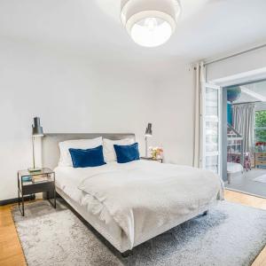 LE CANNET MAIRIE Appartement 3pièces