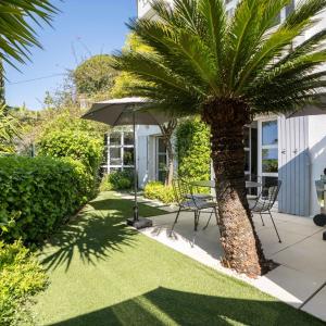 LE CANNET MAIRIE Appartement 3pièces