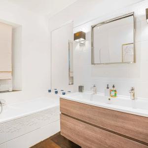 LE CANNET MAIRIE Appartement 3pièces