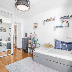 LE CANNET MAIRIE Appartement 3pièces