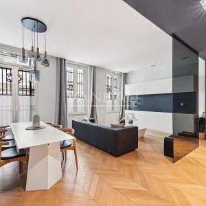 PARIS VIII - MADELEINE