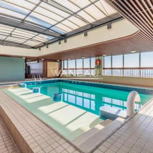 Tour Eiffel-Bir-Hakeim