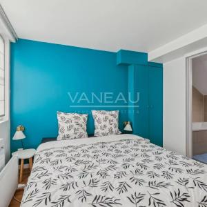 Paris VIII - Saint Philippe du Roule - Appartement avec terrasse