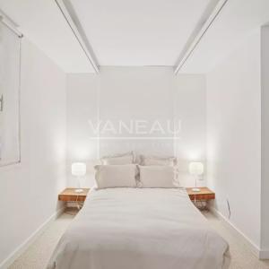 Triangle d'Or - Appartement loft