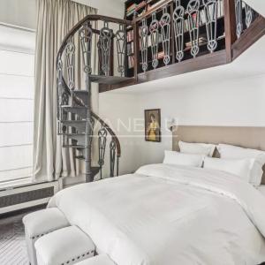 Triangle d'Or - Appartement loft