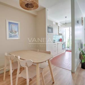 Paris VII - Gros Caillou Saint Dominique