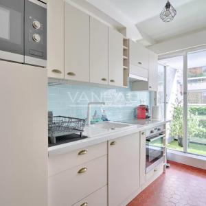 Paris VII - Gros Caillou Saint Dominique