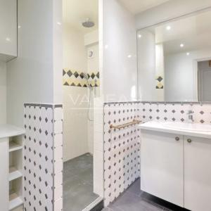 Paris VII - Gros Caillou Saint Dominique