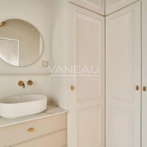 Paris VI -  Saint-Germain-des-Prés